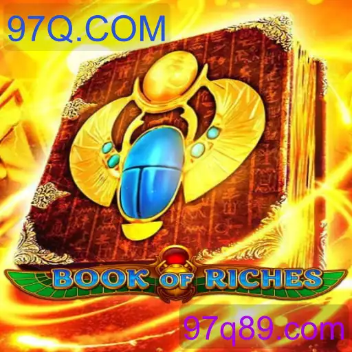 BookofRiches